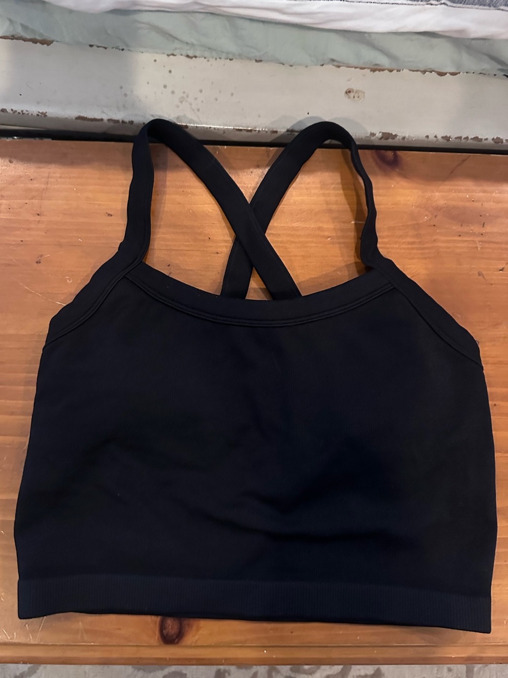 Active tops - Picture 2 of 7